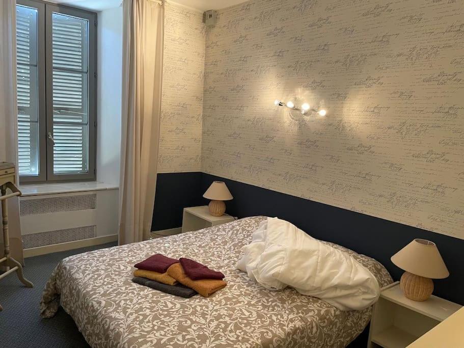 Belle Et Confortable Demeure Du XVII Eme Siecle Champagnac  Zewnętrze zdjęcie