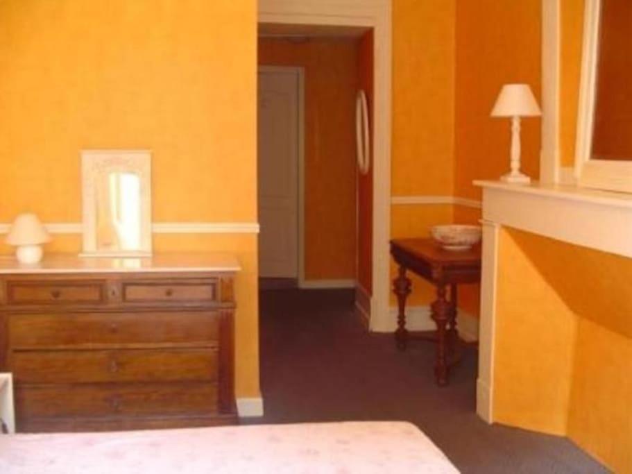 Belle Et Confortable Demeure Du XVII Eme Siecle Champagnac  Zewnętrze zdjęcie