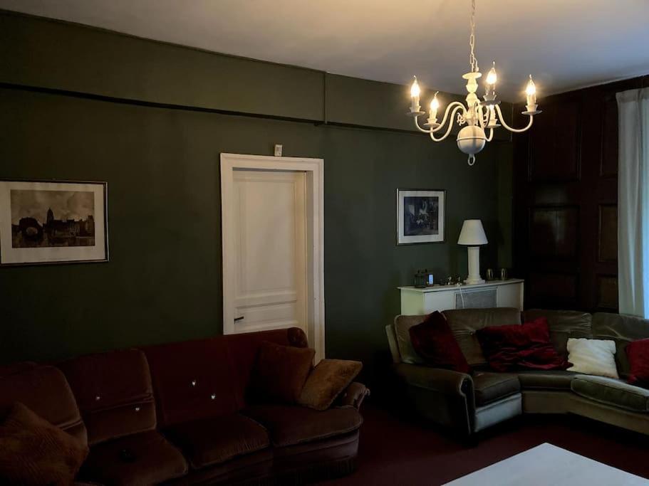 Belle Et Confortable Demeure Du XVII Eme Siecle Champagnac  Zewnętrze zdjęcie
